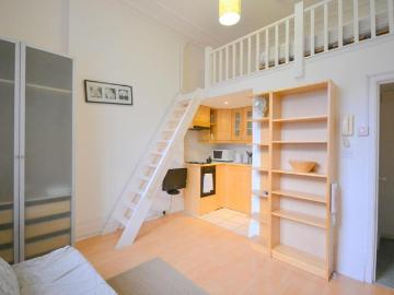 Flats to Rent in London | Furnished Apartments for Rent Studios 2 Let