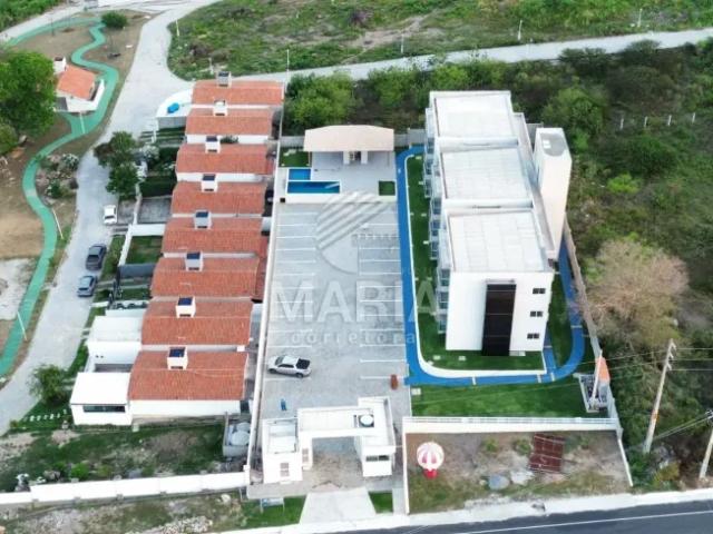 Flats à venda na melhor região de Gravatá/PE! A partir de R$ 240 mil!