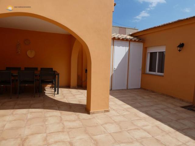 Flats for rental