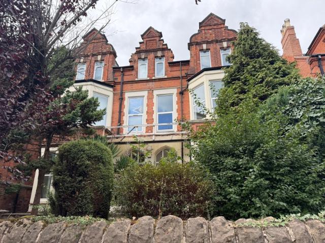 Flats Near Main Nottingham City Furnished