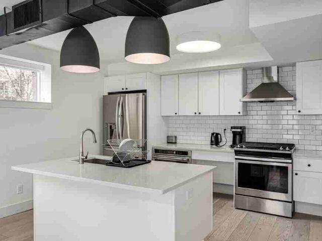 Flats on the Hill 6 Bedroom Apartment for Rent at 529 G St Se, Washington, DC 20003 Capitol Hill