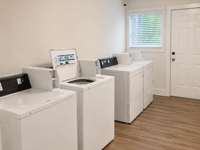 Flats on O'hear 1 Bedroom Apartment for Rent at 4036 Ohear Ave, North Charleston, SC 29405