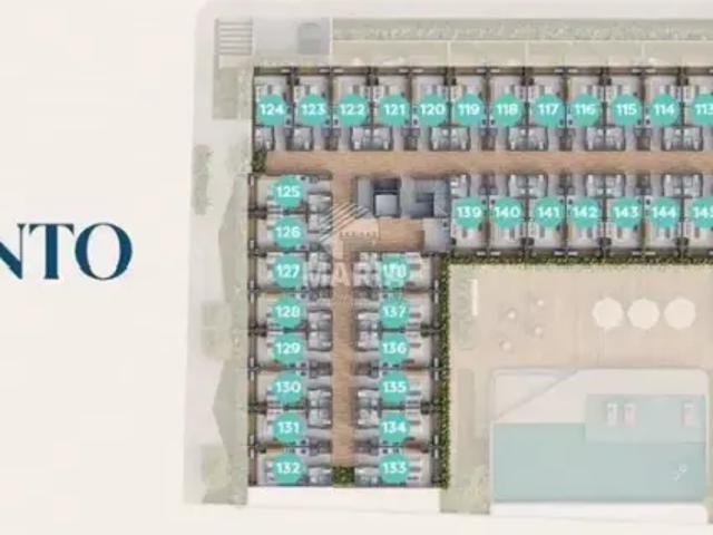Flats studio dentro de condomínio com localização estratégica na praia de Tamandaré/PE!