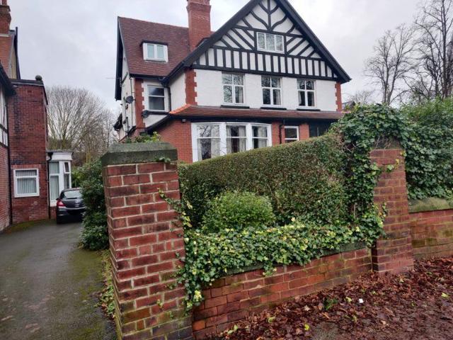 Flatshare in Roundhay