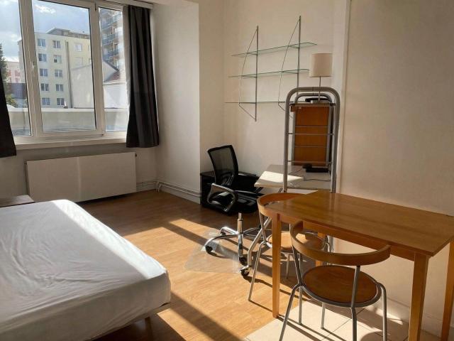 Flat/studio