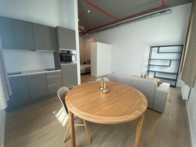 Flat/studio