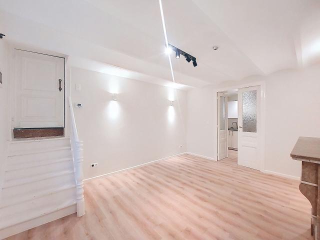 Flat/studio 1 chambre