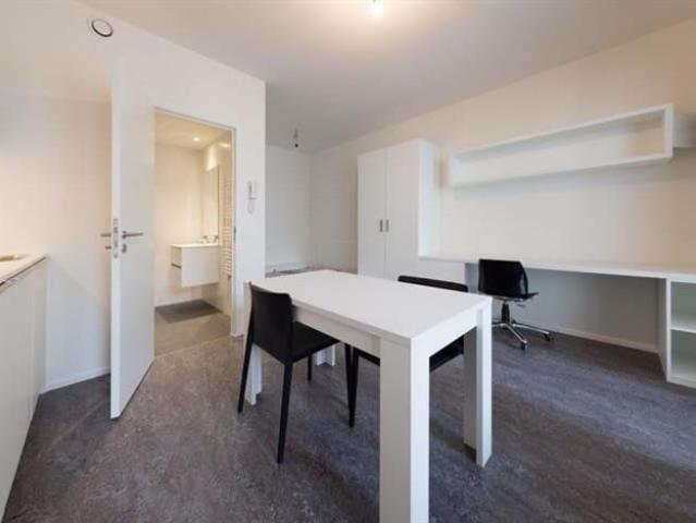 Flat/studio