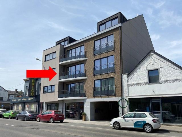 Flat/studio