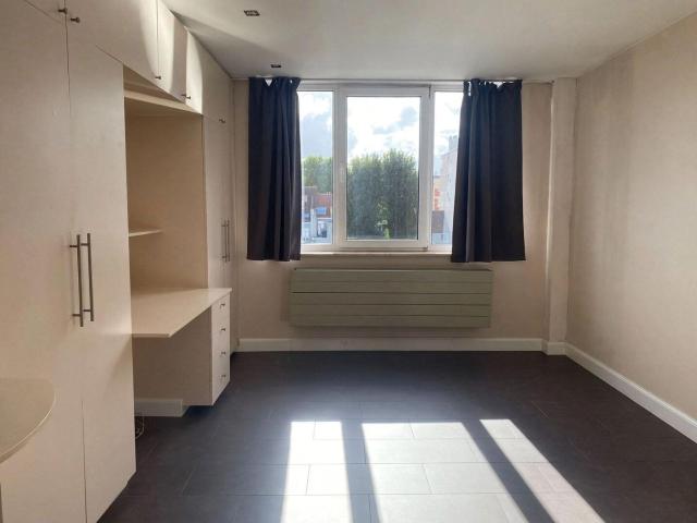 Flat/studio