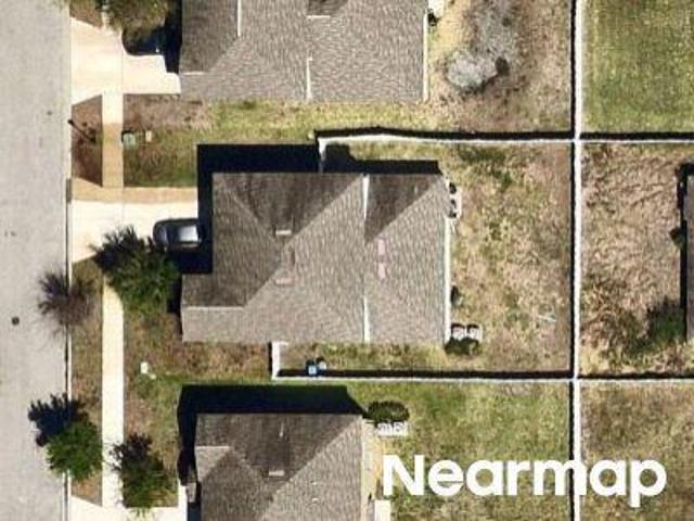 Flatwood Creek Dr