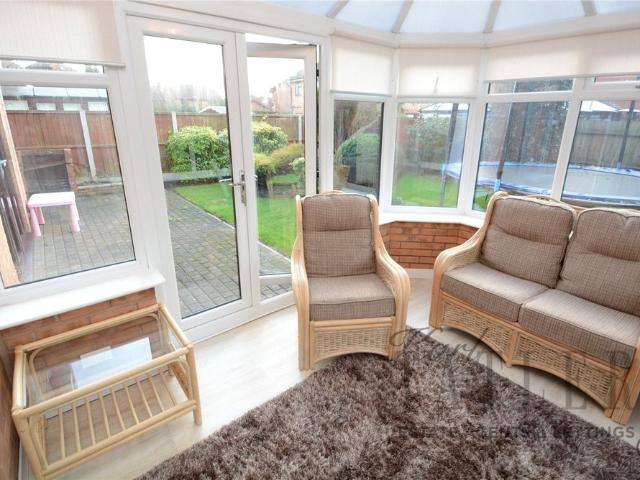 Flatt Lane, CH43 2GJ, Oxton