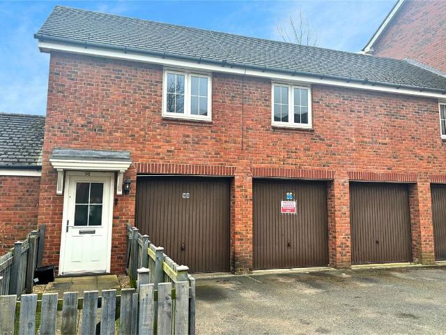 Flatts Lane, Cherry Orchards, Calverton, Nottinghamshire NG14, 2 bed semi detached house to rent, £875 pcm | PrimeLocation