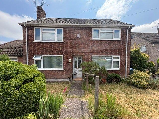 Flaunden Close, Coventry CV5, 2 bed flat to rent, £950 pcm | PrimeLocation