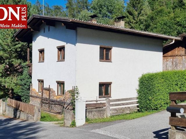 Flaurling Haus mit Raum für eigene Ideen