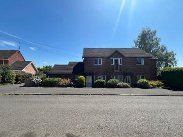 Stoke Pound Bromsgrove, B61, Coventry and Warwickshire, West Midlands, Midlands