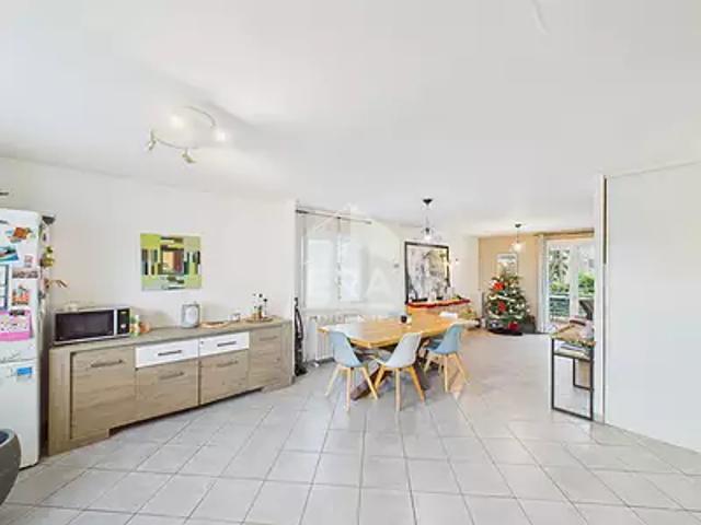 Flavin 12450 Achat / Vente maison 4 pièces t4