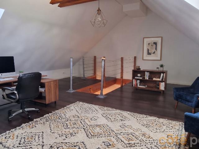 FLAVIN Appt T3 Duplex