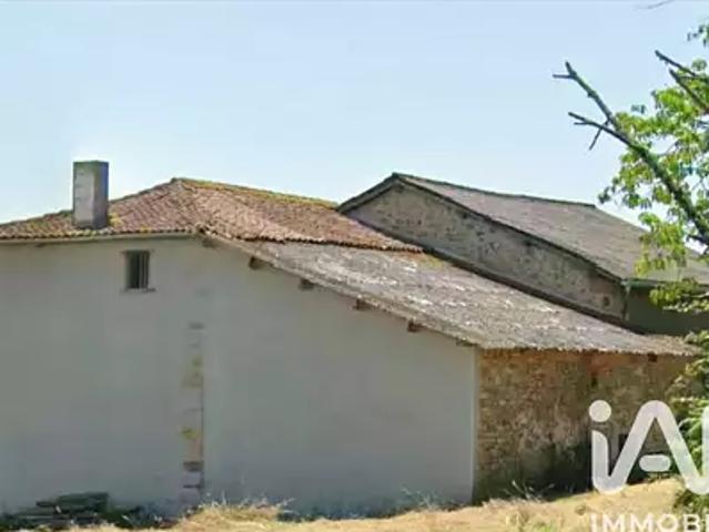 Flavignac 87230 Achat / Vente maison 4 pièces t4