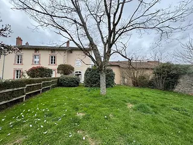 Flavignac 87230 Achat / Vente maison 5 pièces t5 cave
