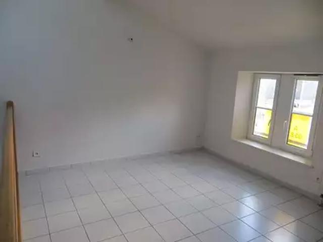 Flavigny sur Moselle 54630 Location appartement 3 pièces t3 au dernier étage