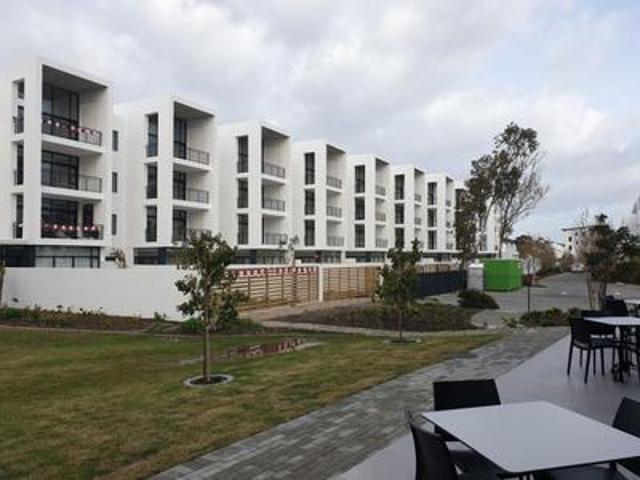 flawless 3 bedroom apartment – paard.