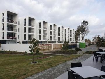 flawless 3 bedroom apartment – paard.