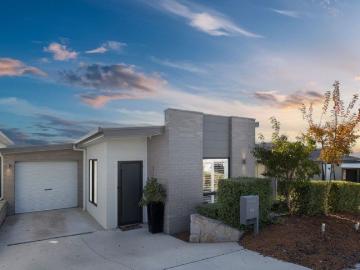 Flawless Contemporary Design and Exceptional Appeal
