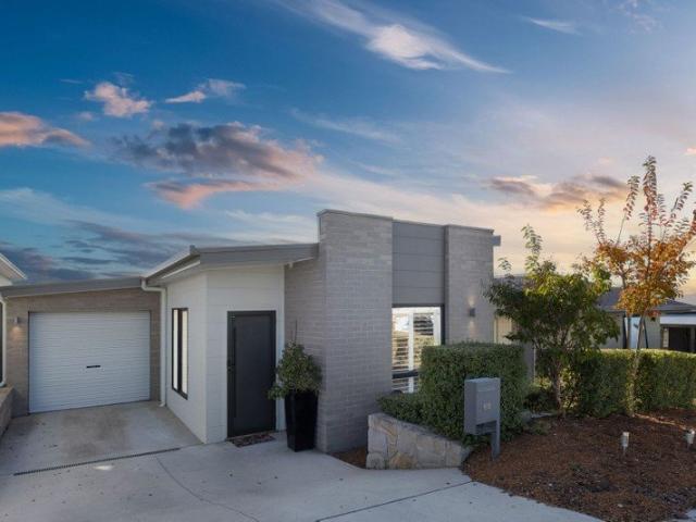 Flawless Contemporary Design and Exceptional Appeal