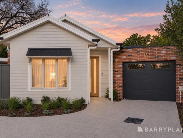 Flawless Contemporary Design