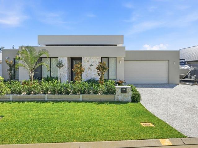 Flawless Custom Made Designer Living
