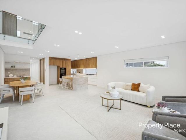Flawless Double Brick Residence of Elite Quality