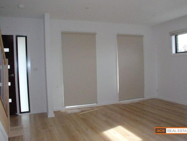 Flawless double Storey townhouse