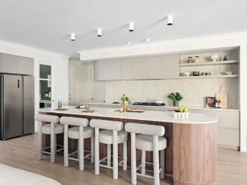 Flawless Finish Pack $52,000 of Premium Inclusions Included!