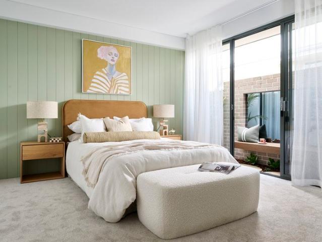 Flawless Finish Pack $52,000 of Premium Inclusions Included!