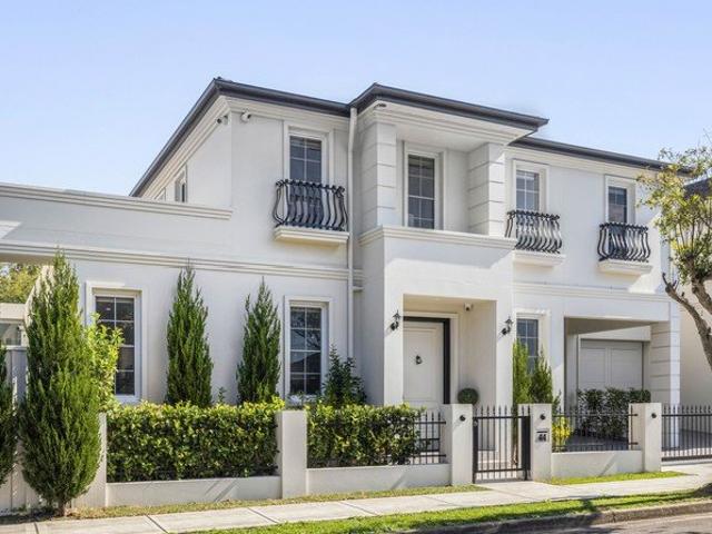 Elegant French Provincial Torrens Title Residence