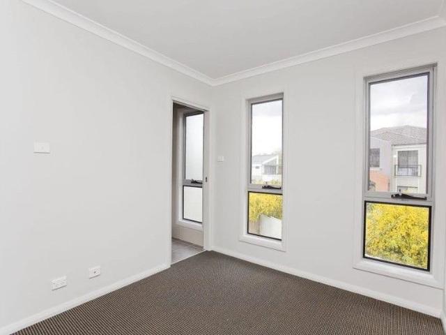 Flawless Inner City Townhouse