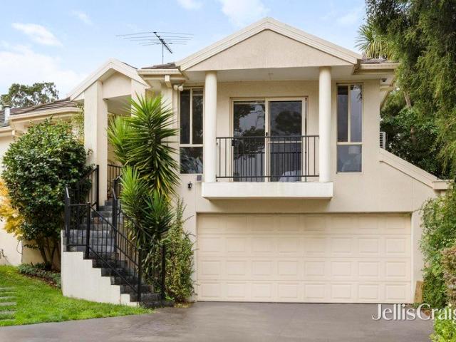 Flawless, Low Maintenance Perfection In Quiet Setting