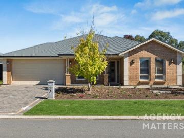 Mount Barker, South Australia, Adelaide Hills, South Australia