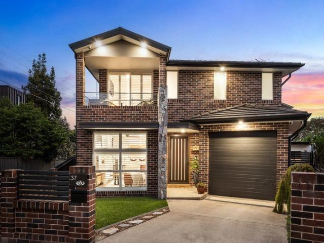 Flawlessly Designed for the Perfect Family Lifestyle