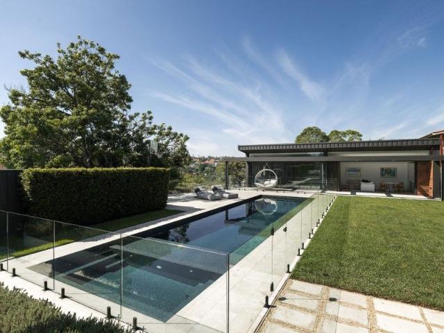 Flawlessly Reimagined Edwardian Manor on 1,429sqm The Ultimate Family Home