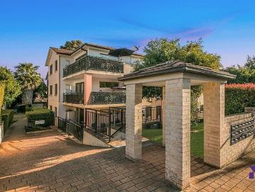 Flawlessly renovated two bedroom apartment moments from Bankstown CBD