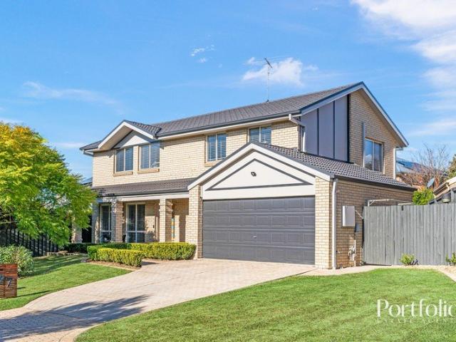 Flawlessly Renovated Family Home with Timeless Appeal
