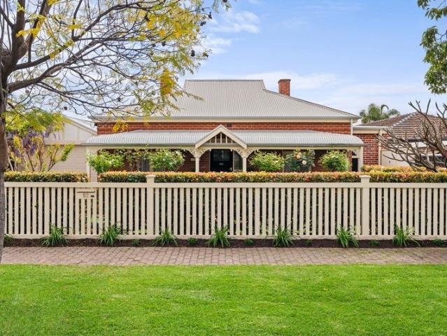 Flawlessly Renovated Prospect Character with Stunning Poolside Living on 769 sqm
