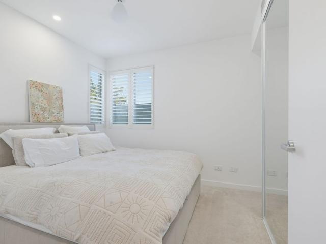 Flawlessly Upgraded Sanctuary in the Heart of Turramurra