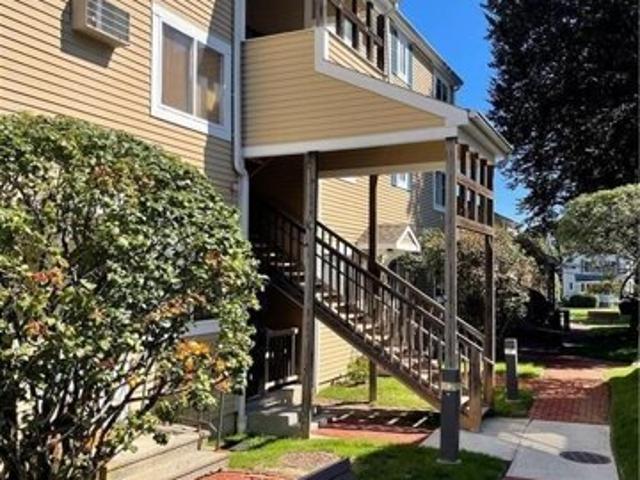 Flax Hill Rd Apt,norwalk, Condo For Sale