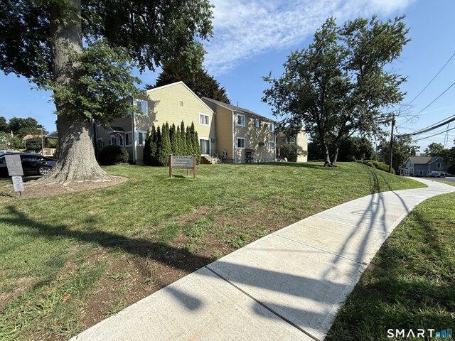 Flax Hill Rd Apt,norwalk, Condo For Sale
