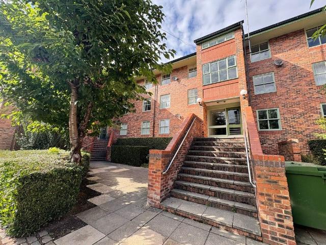 Flax House, Victoria Quays LS10, 2 bed flat to rent, £1,195 pcm | PrimeLocation