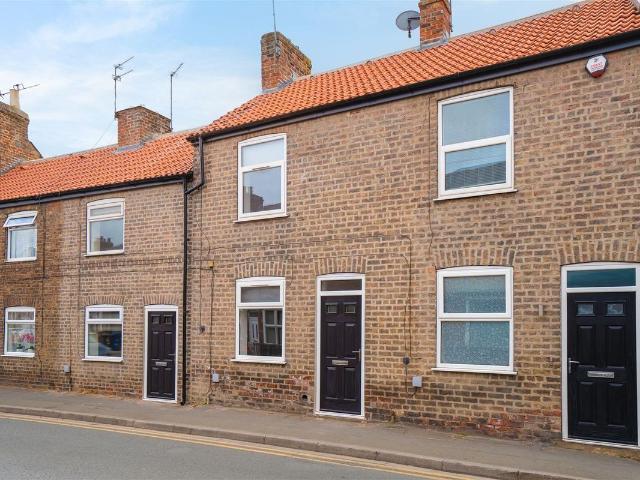 Flaxley Road, Selby YO8, 1 bed terraced house to rent, £795 pcm | PrimeLocation