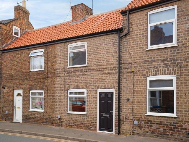 Flaxley Road, Selby YO8, 2 bed terraced house to rent, £895 pcm | PrimeLocation